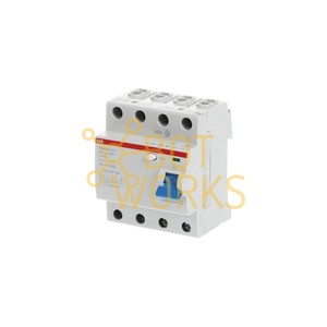ABB 2CSF204201R4400 - ใหม่ - Product Image 1