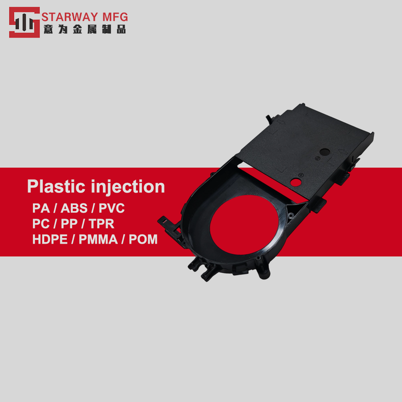 STARWAY Customized Mould Plastic Injection Mold
