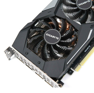 ใช้กราฟิกการ์ดราคาถูกที่สุด Jijia GeForce GTX 1660 Super Gaming OC 6GB การ์ดแสดงผลสำหรับเล่นเกม GDDR6 - Product Image 4