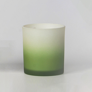 Mescente personalizzato fatto a mano <span class=keywords><strong>cera</strong></span> di soia rosa <span class=keywords><strong>ambra</strong></span> candela profumata con coperchio, candele profumate Private Label - Product Image 4