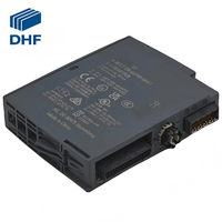6ES7193-6AR00-0AA0 ET 200SP Adaptador de Bus, Módulo de Entrada y Salida IO