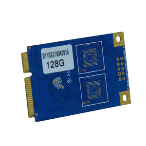 Внутренний SSD X-star 128 ГБ <span class=keywords><strong>M</strong></span>-SATA для настольных ПК — новый металлический корпус - Product Image 6