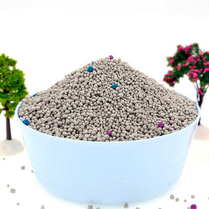 Enchimento de Silica Gel para Banheira de Gato 10l Bentonita baixo poeira novo design por atacado - Product Image 4