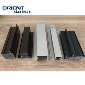 Chile y Bolivia <span class=keywords><strong>Marcket</strong></span> Linea 20 Perfiles de aluminio para ventanas y puertas - Product Image 6