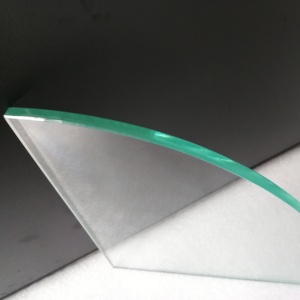 Vidrio Templado Ultra Claro <span class=keywords><strong>de</strong></span> Bajo Contenido <span class=keywords><strong>de</strong></span> Hierro <span class=keywords><strong>de</strong></span> 6 mm y 8 mm, Personalizado por Fábrica China a <span class=keywords><strong>Precio</strong></span> Competitivo, <span class=keywords><strong>para</strong></span> Baño, LANDSON FT-038, 5 Años <span class=keywords><strong>de</strong></span> Garantía - Product Image 4