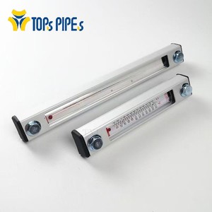 Máy xúc chân bể nước Máy đo mức độ bơm xe tải thủy lực dầu xe tăng mức độ đo YWZ-350T cần cẩu - Product Image 4