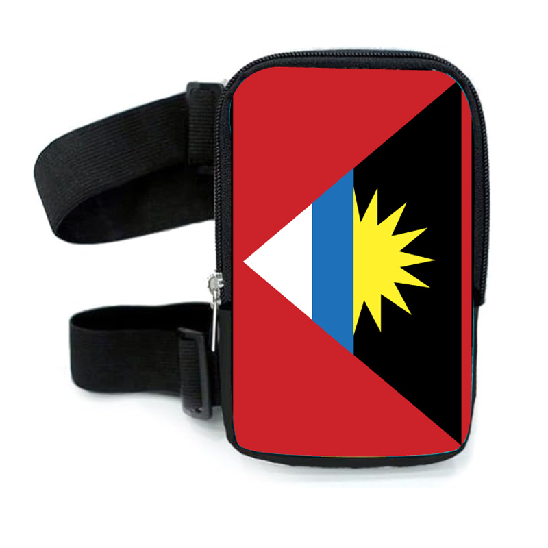 Antigua-et-Barbuda