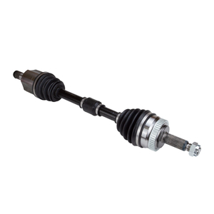 Phụ tùng ô tô driveshafts phía trước trục CV lắp ráp CV trục cho Hyundai Tucson 2.0L/Kia Sportage 495012e900 495012e500 495011f200 - Product Image 3