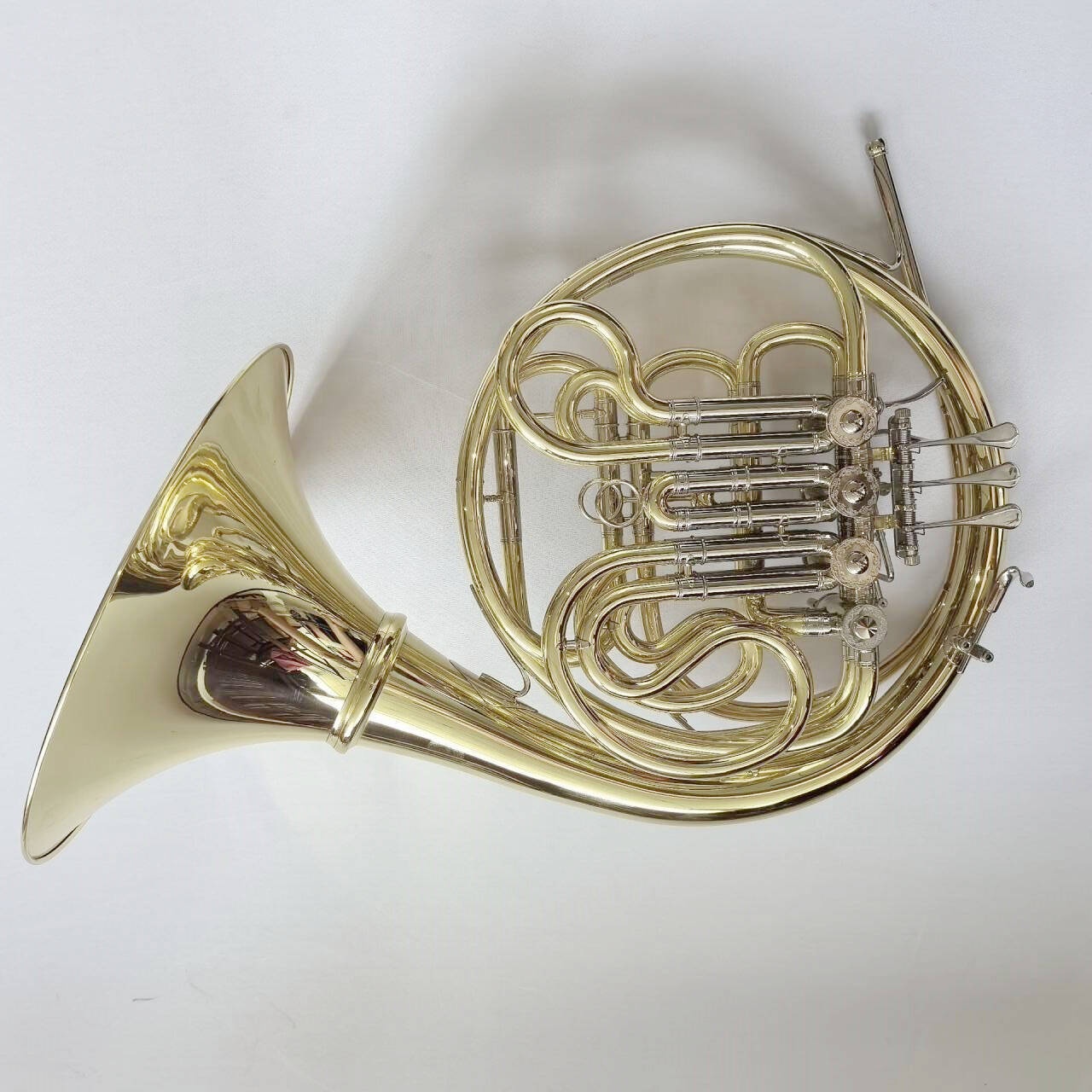 french horn