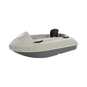 Mini jet <span class=keywords><strong>ski</strong></span> électrique personnalisé pour les courses de karting nautique, karting en fibre de verre sur les eaux lacustres <span class=keywords><strong>ou</strong></span> océaniques pour une utilisation en extérieur - Product Image 1