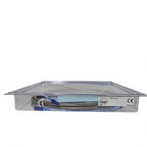 Cable de Extensión de Alta Calidad 330130-040-01-00 Nevada 330130-040-01-00 330130-045-01-00 Compatible con Plantas Químicas, Apto para Uso Industrial - Product Image 1