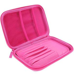 Pencil Case Large Capacity Customized Logo Zipper Study Portable Stationery Organizer Pouch <b>Bag</b> Multi Functional <b>School</b> Office - Product Image 2