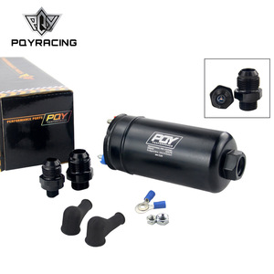 Pompe à carburant de course PQY 380LH 1000HP compatible E85 pour véhicules modifiés - Product Image 1