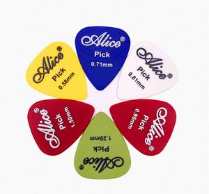 Bán Buôn 20 cái/hộp Biểu Tượng Tùy Chỉnh Thiết Kế In ABS <span class=keywords><strong>Guitar</strong></span> Picks Ukelele Bass Phụ Kiện Nhạc Cụ Có Nhạc Phần Phụ Kiện - Product Image 4