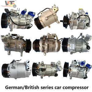 Autoluft kompressor 12 Volt 5046891 5048368 12758380 4541207 4869483 5048095 für AUDI SAAB 9-5 2.0T 2.3 3.0 T - Product Image 6