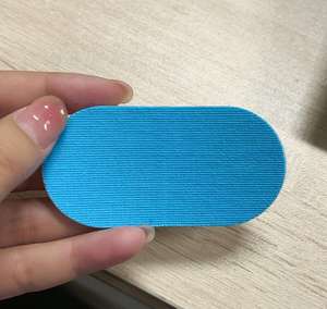 Bande de sommeil Bande buccale douce pour dormir Ronflement pour une meilleure bande de nez Bande de sommeil respiratoire - Product Image 5