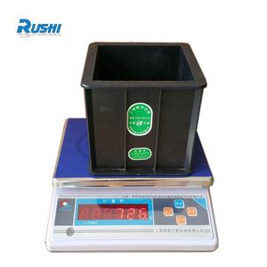 Offre Spéciale 150*150*150mm en plastique cube de béton moule - Product Image 2