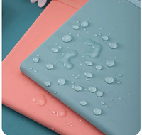 Carnet à spirales A5 en cuir rigide personnalisé, idéal pour la promotion et les cadeaux d'affaires avec logo sur mesure