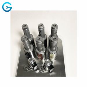 Kit de solenoides de transmisión de 6 velocidades al por mayor TF80-SC TF 80SC TF80SC - Product Image 4