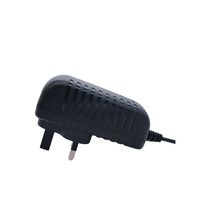 Adaptador de precio de fábrica CKS 12V 2A 2Amp Adaptador de 12 voltios 12V2A Proveedor de alimentación Alibaba