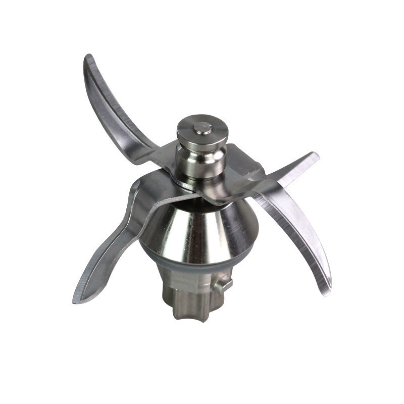 Stainless Steel Juicer Blades Premium Quality