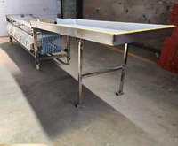 Fruit sorteermachine