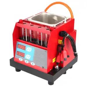 Probador <span class=keywords><strong>de</strong></span> inyector <span class=keywords><strong>de</strong></span> combustible <span class=keywords><strong>de</strong></span> 4 cilindros, alta calidad, 220V/110V, limpiador ultra MST-30, boquilla <span class=keywords><strong>de</strong></span> limpieza ultrasónica, lavadora - Product Image 1