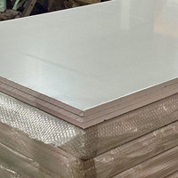 Panneau de gaine de ventilation en mousse phénolique avec feuille d'aluminium/acier coloré/gaufré galvanisé, panneau isolant ignifuge de classe A pour CVC