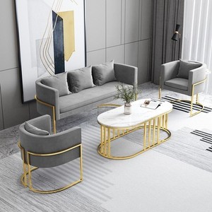 Mobili soggiorno di lusso italiano <span class=keywords><strong>contemporaneo</strong></span> sezionale soggiorno casa divano design moderno sofà componibile di lusso - Product Image 6