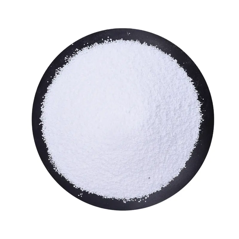 Bicarbonato de sodio a granel de grado alimenticio/bicarbonato de sodio polvo blanco Bicarbonato de potasio bicarbonato de sodio de grado alimenticio