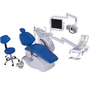 Made in China Low <strong>Price</strong> Belmont Portable <strong>Dental</strong> <strong>Chair</strong> <strong>Dental</strong> <strong>Unit</strong> - Product Image 2