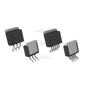 Componente electrónico triodo semiconductor de transistor AOW20C60 TO-262 original y genuino CZSKU:VO96JW26 - Product Image 1