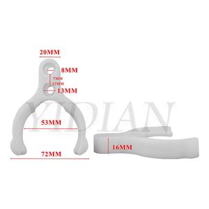 3-811-01-6830 Homag Spannfutter Werkzeughalter Klemme für Homag CNC-Holzbearbeitungsmaschine 3811016830 - Product Image 6