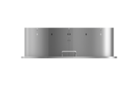 Système d'alimentation intelligent et flexible avec bras robotique de tri à plateau vibrant intégré et inspection visuelle – Équipement industriel