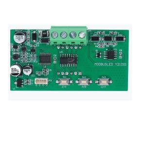 <span class=keywords><strong>18</strong></span>ปีผลิต PCB และ SMT DIP ชิ้นส่วนอิเล็กทรอนิกส์ประกอบ PCB สลับร้อน - Product Image 4