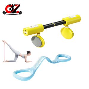 Dispositivo de Fuerza para Brazos CZFIT, Abrazadera para Piernas, Equipo de Entrenamiento Multifuncional para Gimnasio en Casa, Entrenamiento Científico, Cuidado Postparto - Product Image 1