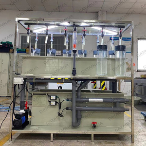 צנצנת cataquaqua mc צנצנת דגים מים מתוקים אינקובטור עלות נמוכה לא יזיק ביצי דגים 2 מחשב מינימום הזמנה - Product Image 6