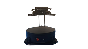 <span class=keywords><strong>Escáner</strong></span> <span class=keywords><strong>3D</strong></span> con Banco de Trabajo y Escaneo Automático de 360°, Interfaz USB, Alta Resolución, en Stock - Product Image 2