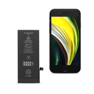 อะไหล่<span class=keywords><strong>แบ</strong></span><span class=keywords><strong>ต</strong></span>เตอรี่โทรศัพท์มือถือความจุสูง2340mAh สำหรับ <span class=keywords><strong>iPhone</strong></span> SE2 SE2020สภาพใหม่ - Product Image 5