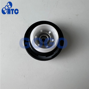 GT195 22591476 Pour le bouchon de remplissage du réservoir de carburant GM - Product Image 4