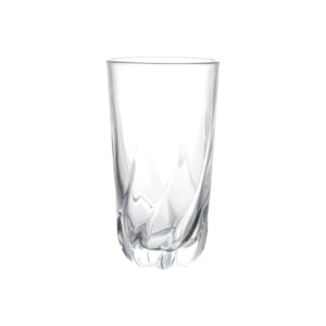 Verre à shot épais transparent au design moderne pour whisky et <span class=keywords><strong>liqueur</strong></span>, idéal pour la maison, les hôtels et les restaurants - Product Image 1