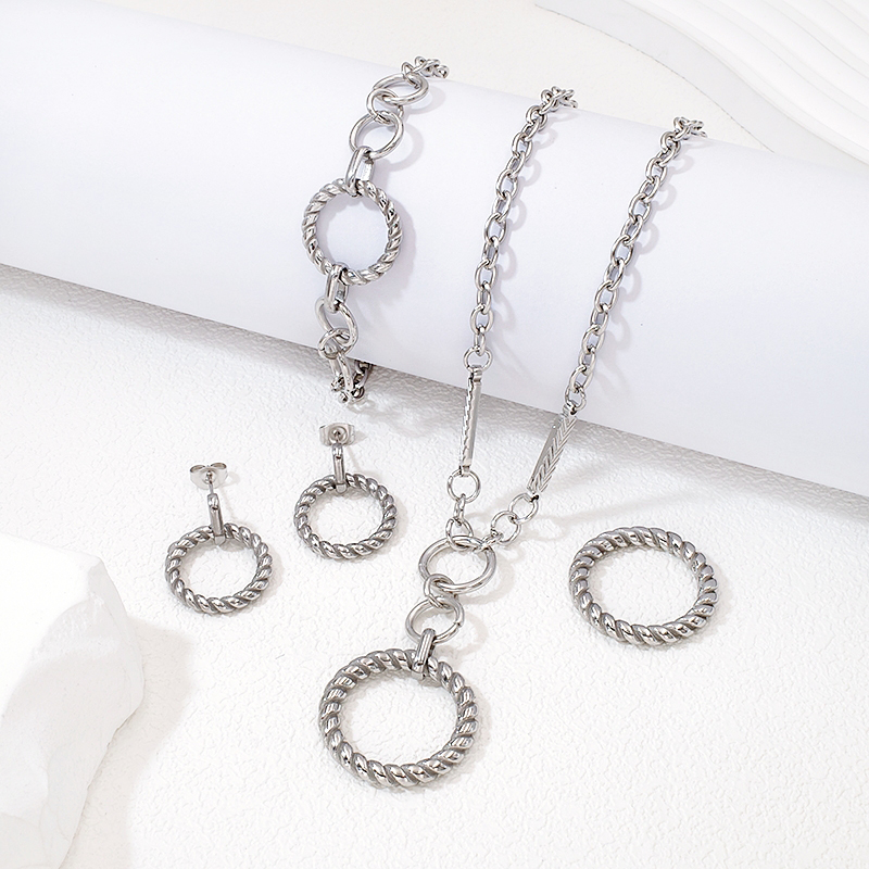 demi fine jewellery 18k plated