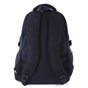 Sac à dos scolaire imperméable personnalisé avec logo, pour garçons, antichoc, pour ordinateur portable, grand sac à dos de sport quotidien - Product Image 4