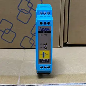 Factory Sell Customized Advantech Isolated DC Input/output Module ADAM-3014-AE Industrial Computer