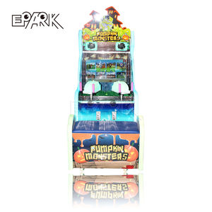 Jeux de tir à l'eau, jeu de <span class=keywords><strong>2</strong></span> joueurs, figurines de droïdes contre les plantes, haute qualité, 32 pouces, - Product Image 2