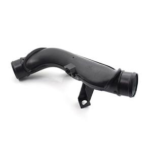 Tuyau de refroidissement du moteur Volkswagen Jetta Mk6 Beetle Ea888, tuyau de radiateur, pièce automobile W137, caoutchouc, remplacement neuf - Product Image 4