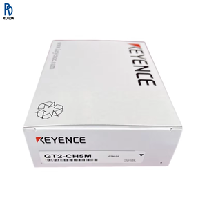 Keyence หัวเซนเซอร์ดิจิตอล GT2-CHL20M GT2-CH20M GT2-CH10M GT2-CH5M แบบตรงยาว5ม. - Product Image 1