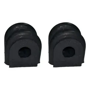 Coppia di Boccole per Barra Stabilizzatrice Posteriore per Hyundai Elantra 07-16 - Product Image 1