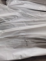 Bâche PE blanche de haute qualité en gros pour tentes – Rouleau de bâche PE pour le Yémen, le Vietnam, la Malaisie