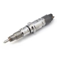 Inyector de Combustible Common Rail de Alto Rendimiento 0445120119 0 445 120 119